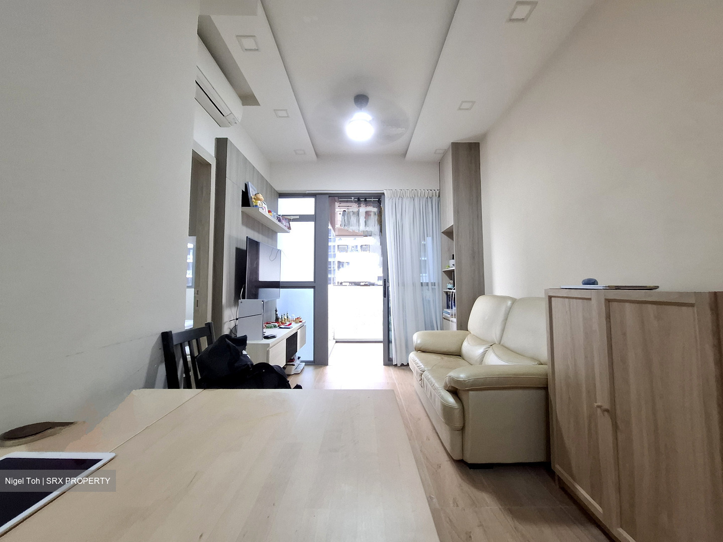 The Alps Residences (D18), Condominium #480647631
